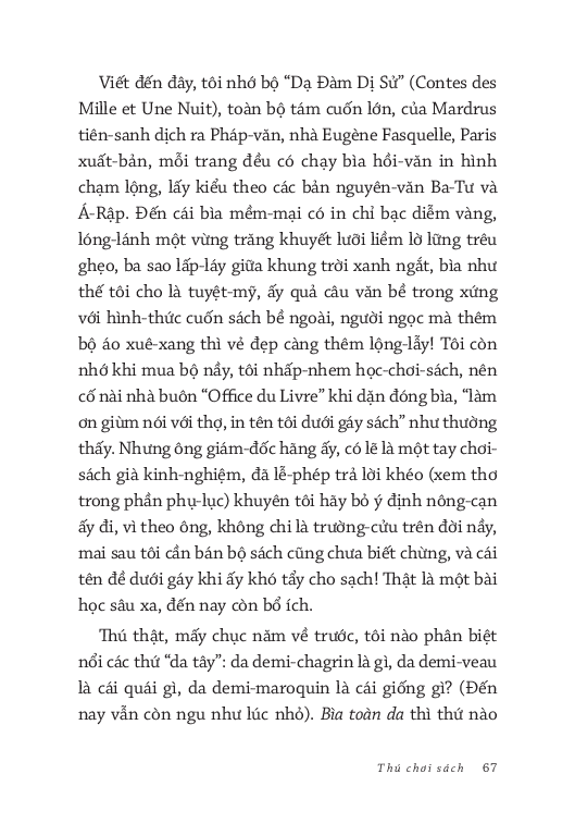 thú chơi sách - Ảnh 8