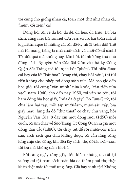 thú chơi sách - Ảnh 9