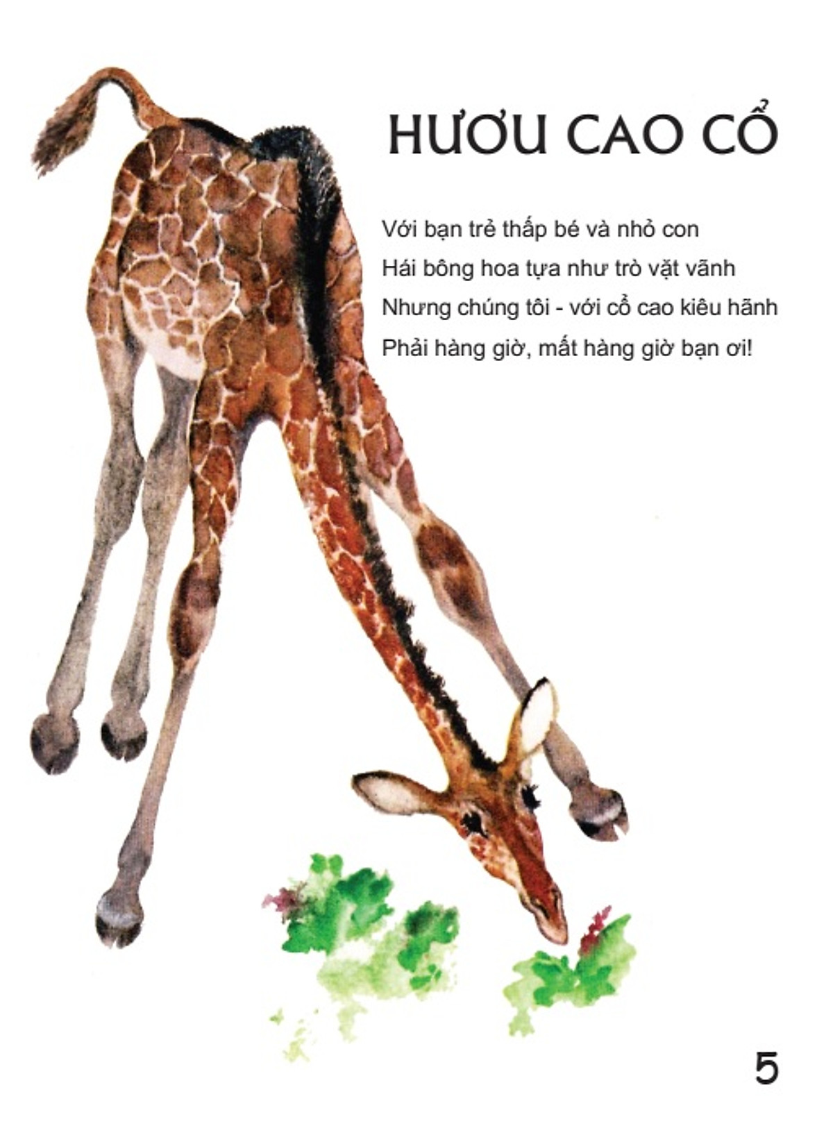 thú con trong sở thú - Ảnh 4