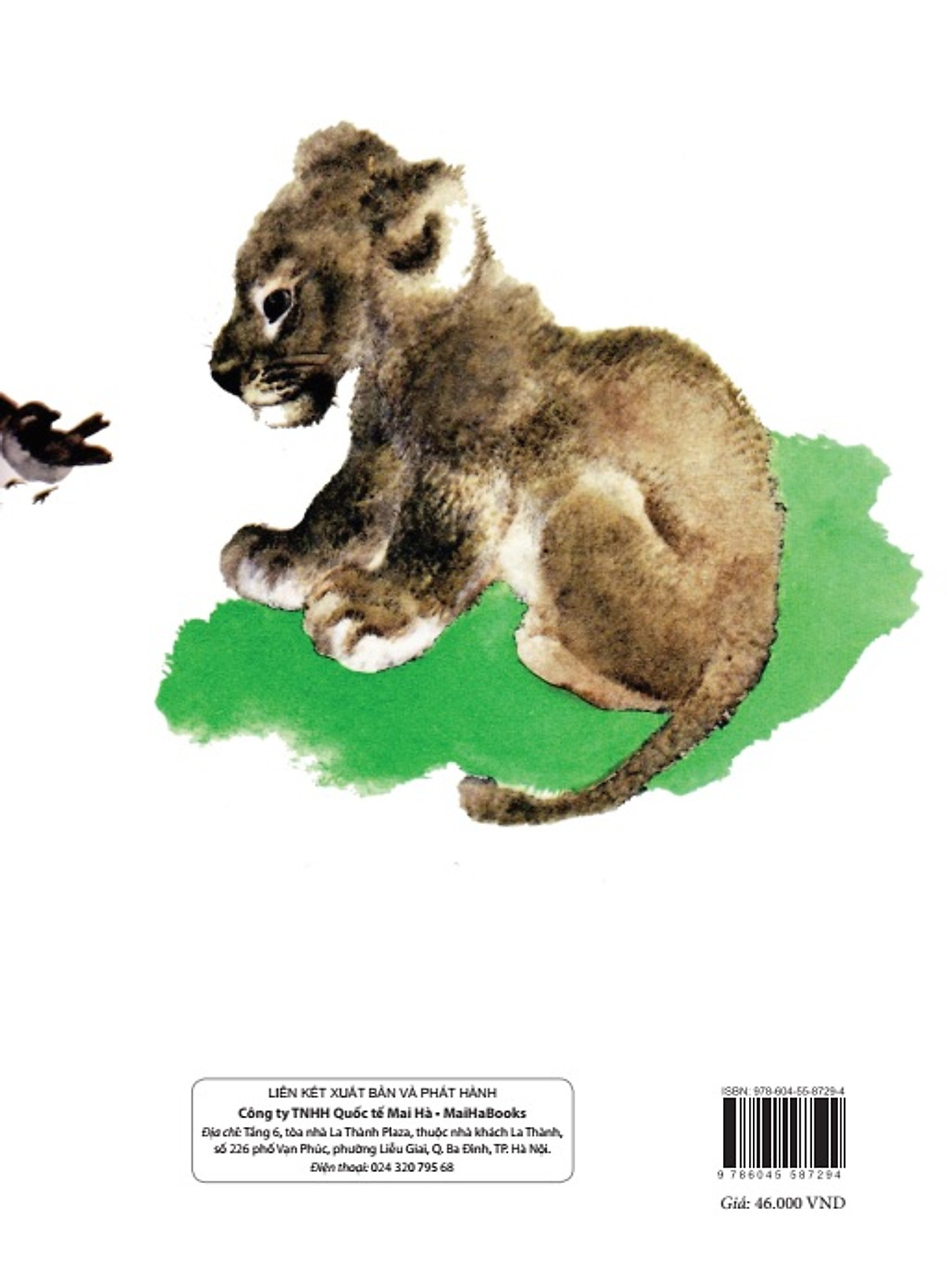 thú con trong sở thú - Ảnh 5