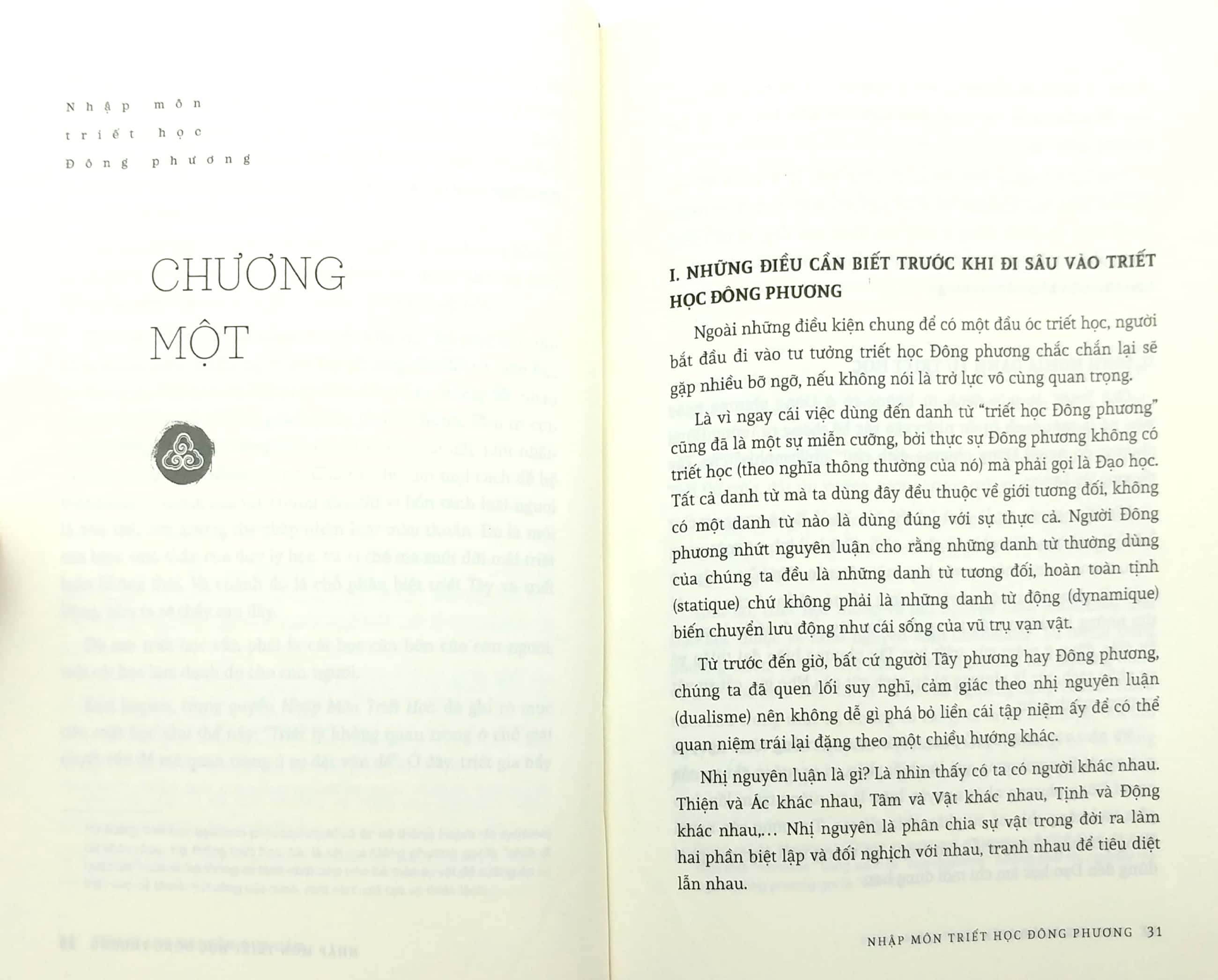 thu giang nguyễn duy cần - nhập môn triết học đông phương, tinh hoa đạo học đông phương, văn minh đông phương và tây phương, cái cười của thánh nhân, toàn chân triết luận, thanh dạ văn chung - Ảnh 5