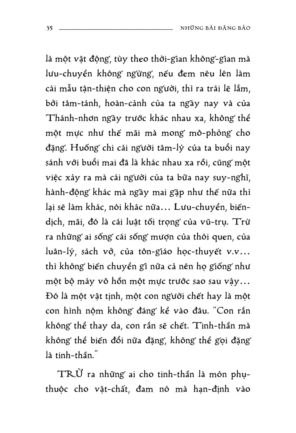 thu giang nguyễn duy cần những bài đăng báo và tiểu luận - Ảnh 11