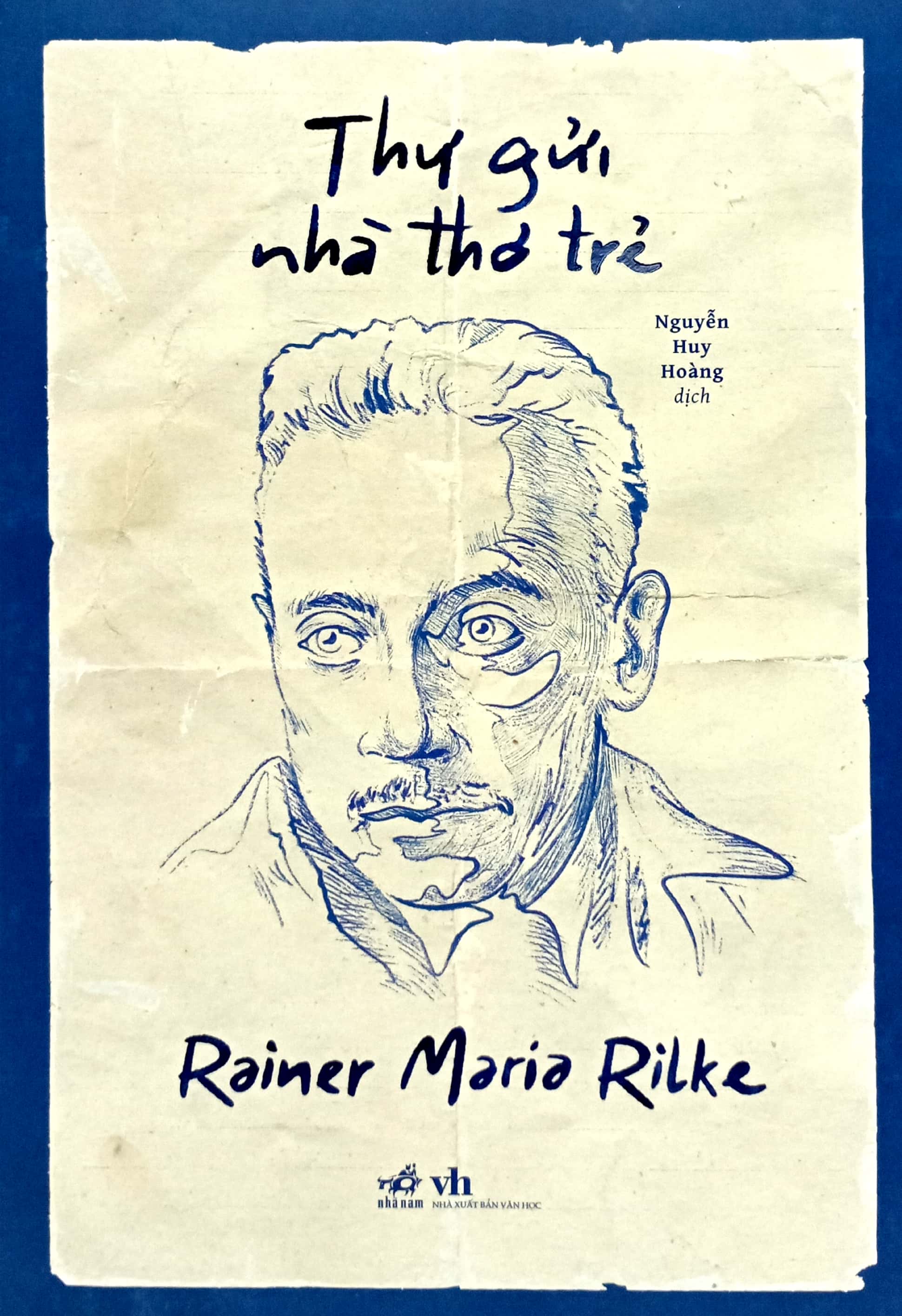 thư gửi nhà thơ trẻ - Ảnh 2