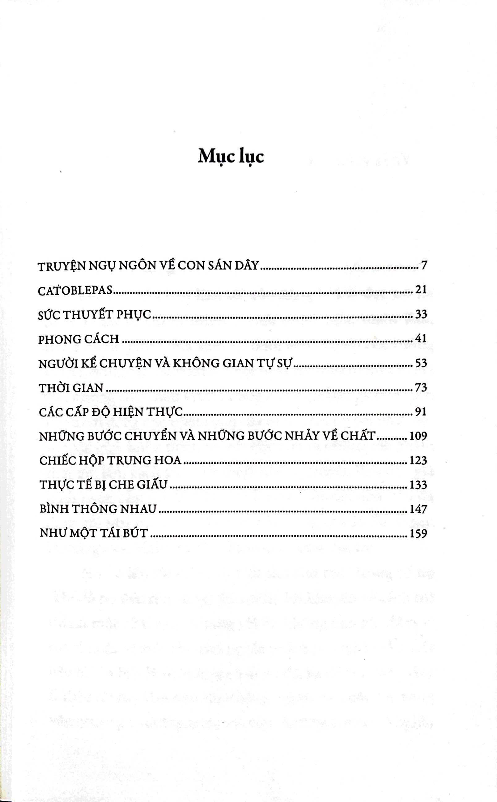 thư gửi nhà tiểu thuyết trẻ - Ảnh 3