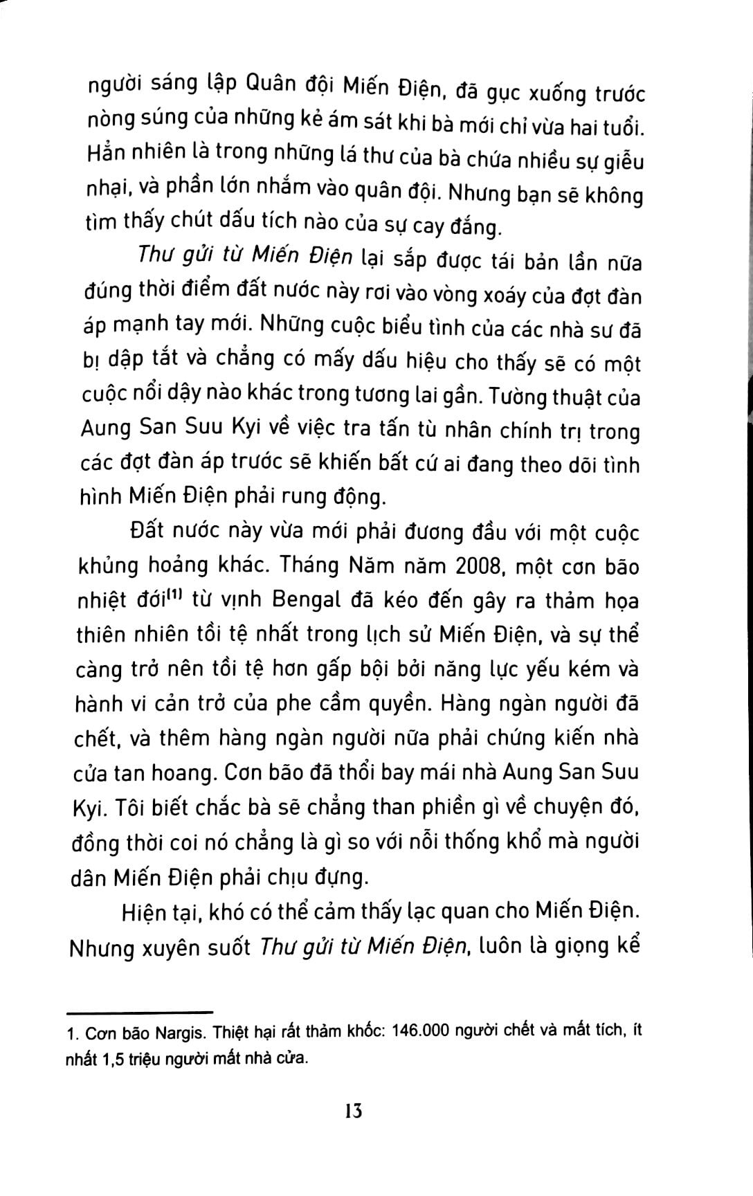 thư gửi từ miến điện - Ảnh 10