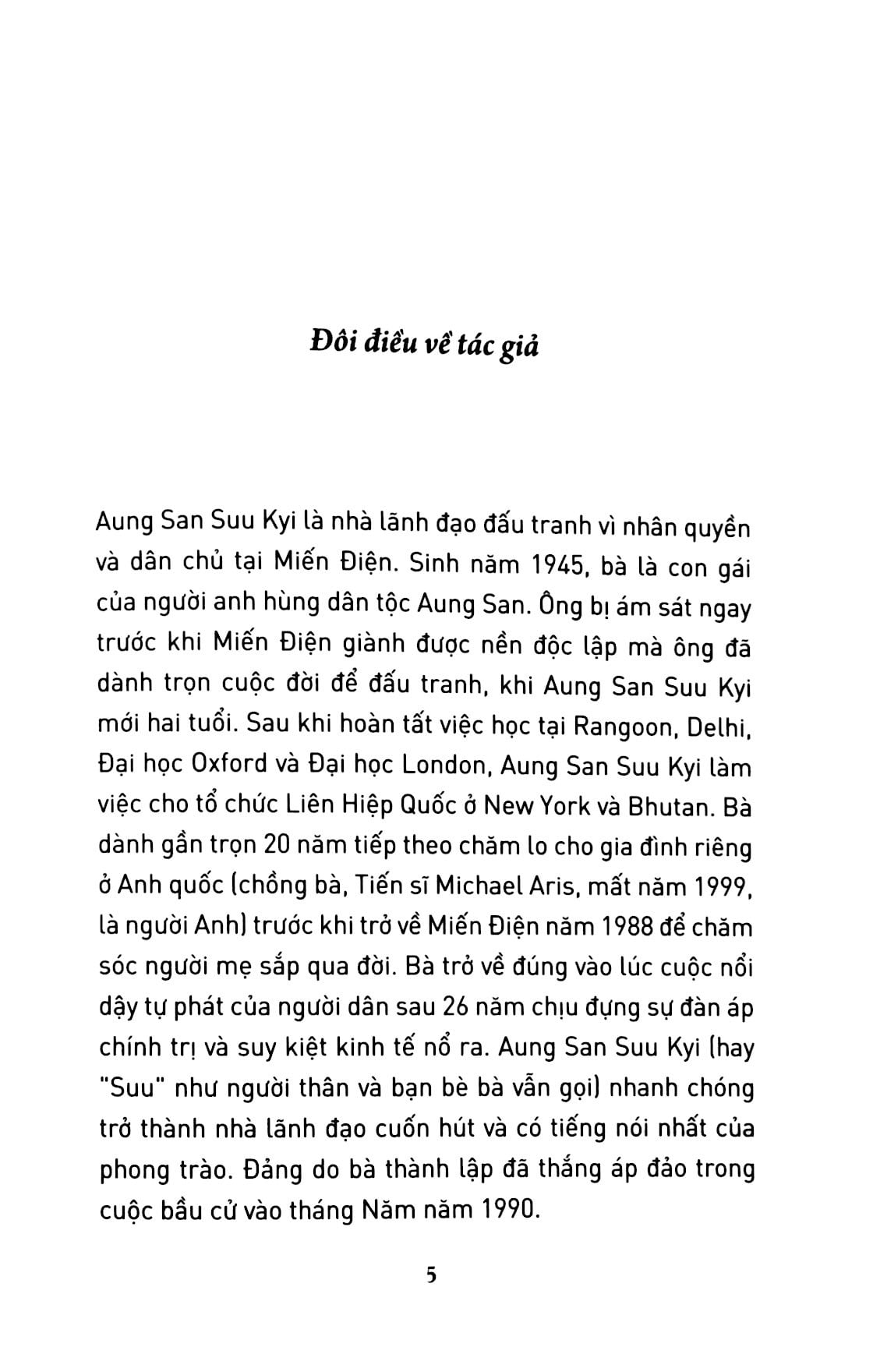 thư gửi từ miến điện - Ảnh 3