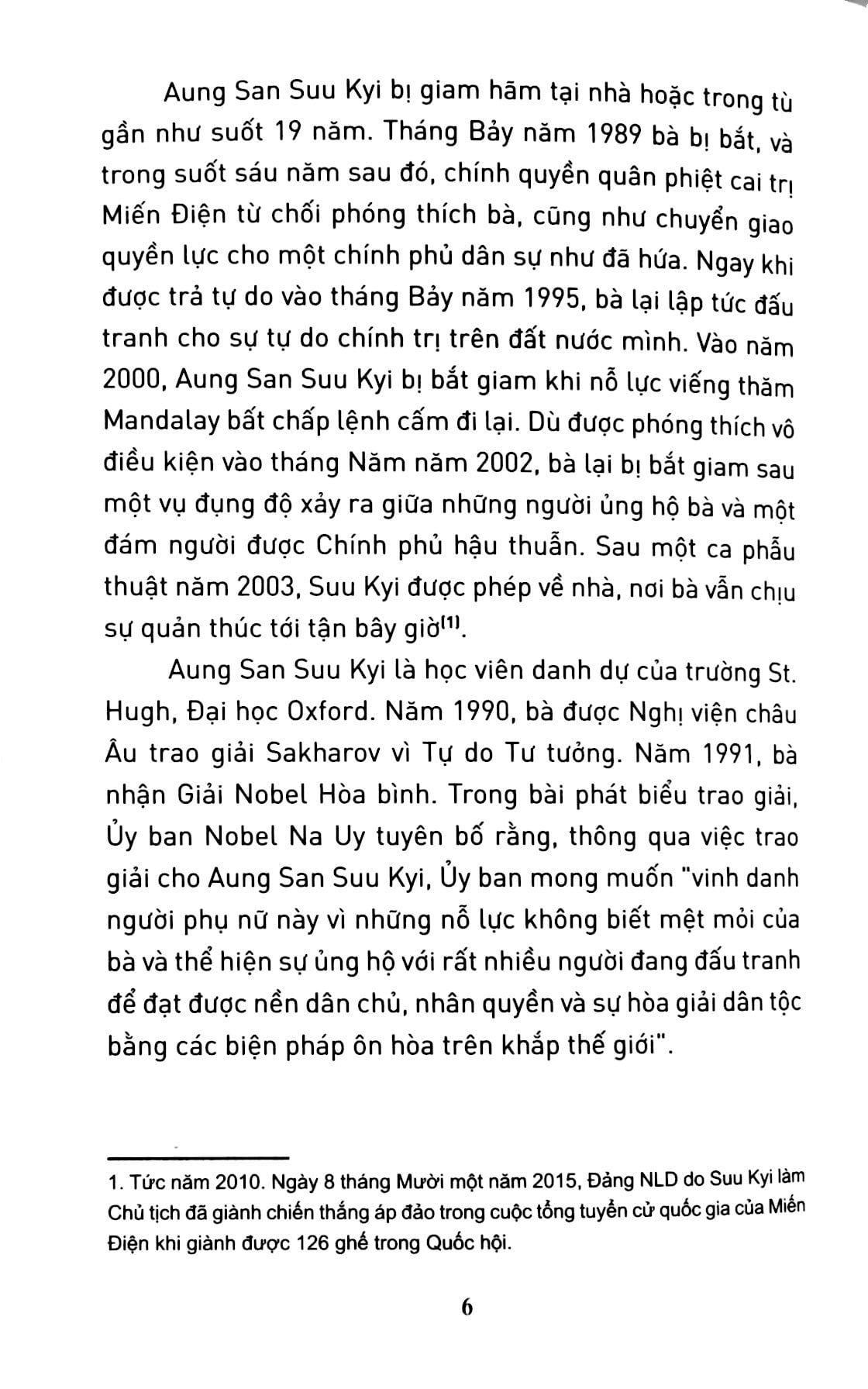 thư gửi từ miến điện - Ảnh 4