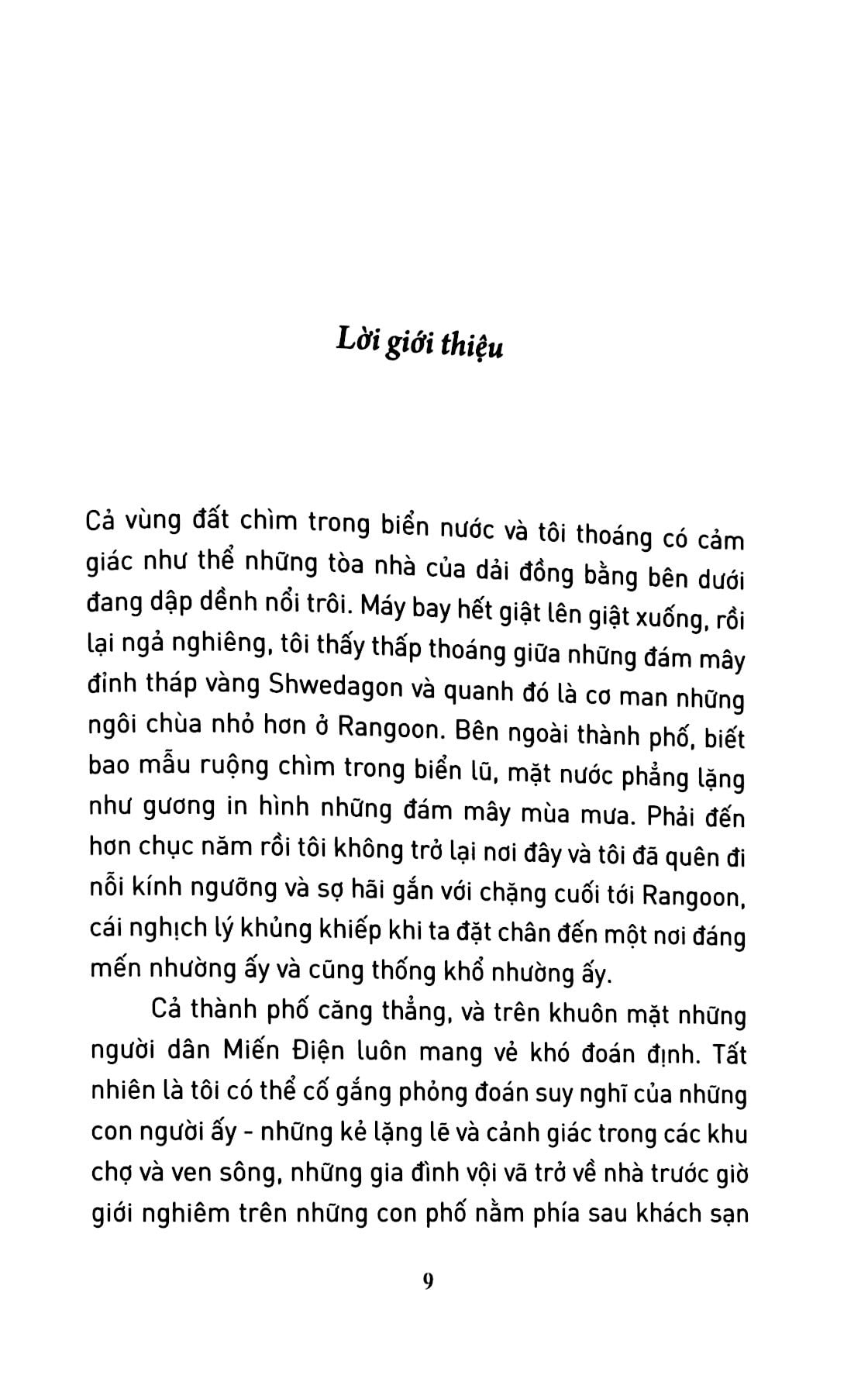 thư gửi từ miến điện - Ảnh 6