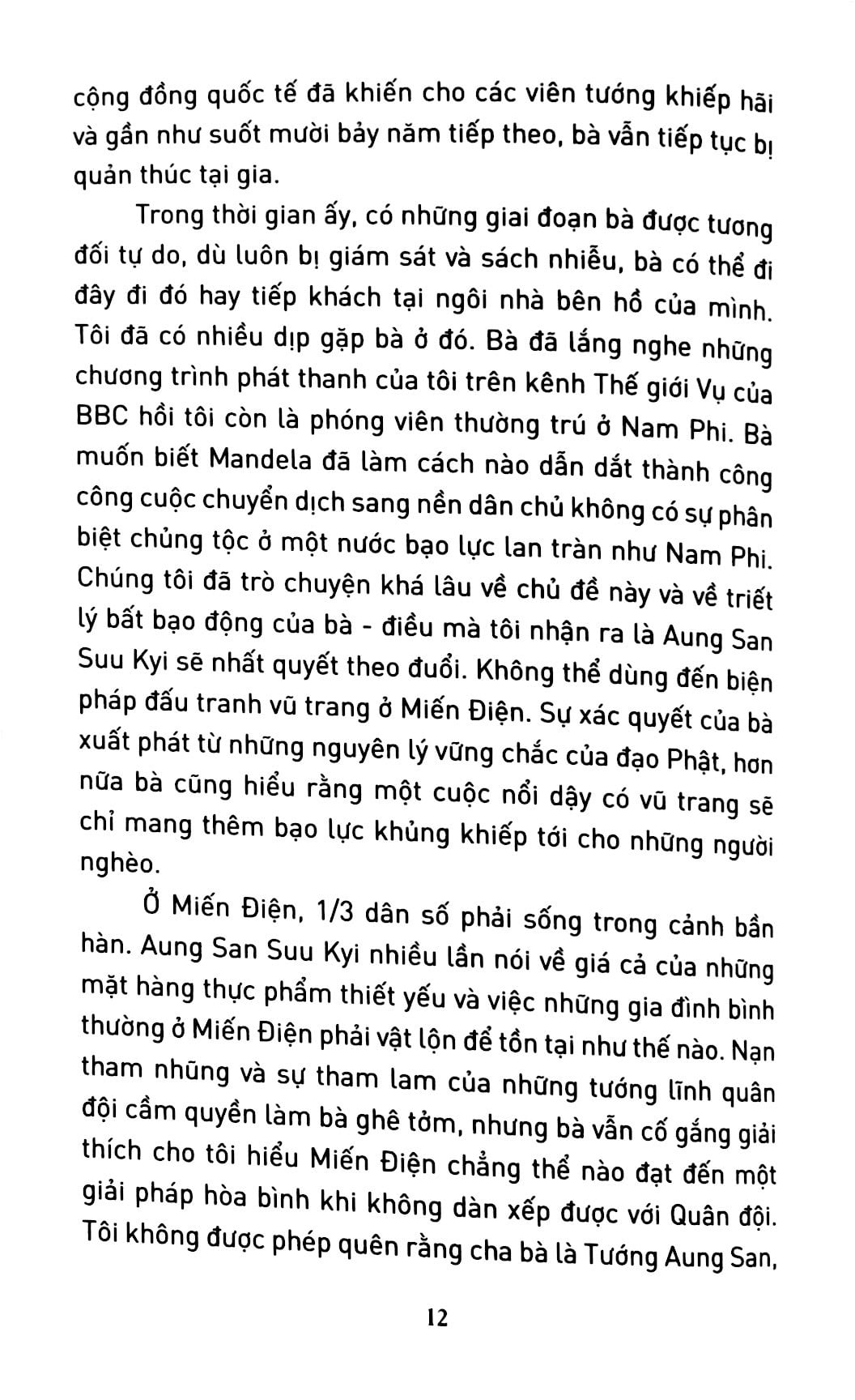 thư gửi từ miến điện - Ảnh 9