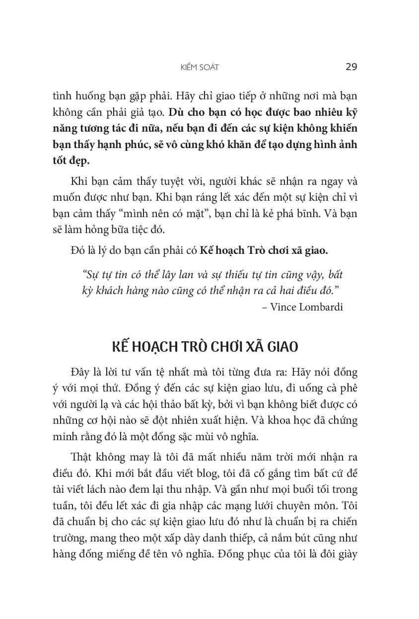 thu hút bất kỳ ai - Ảnh 10