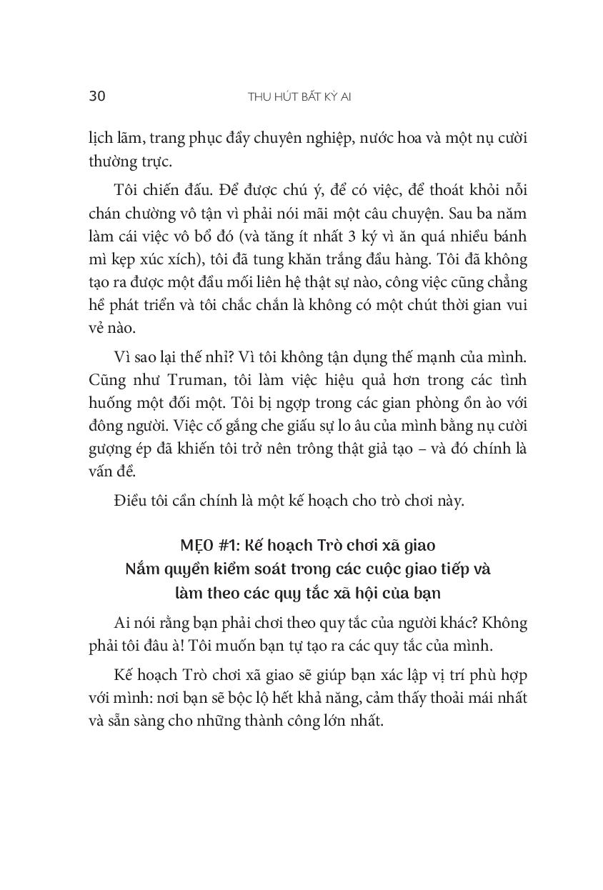 thu hút bất kỳ ai - Ảnh 11