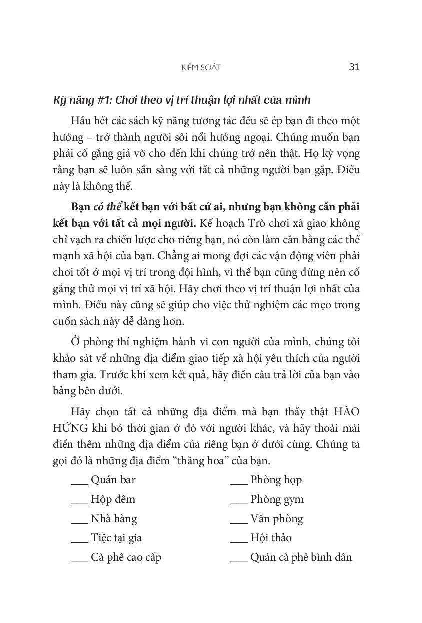 thu hút bất kỳ ai - Ảnh 12