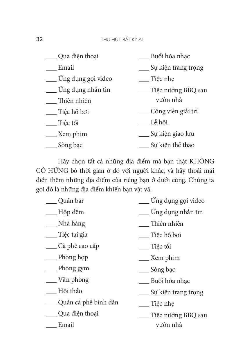 thu hút bất kỳ ai - Ảnh 13