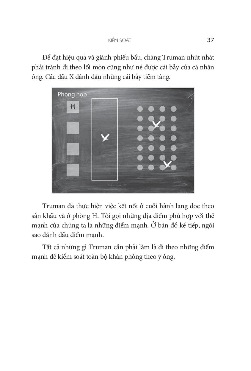 thu hút bất kỳ ai - Ảnh 18