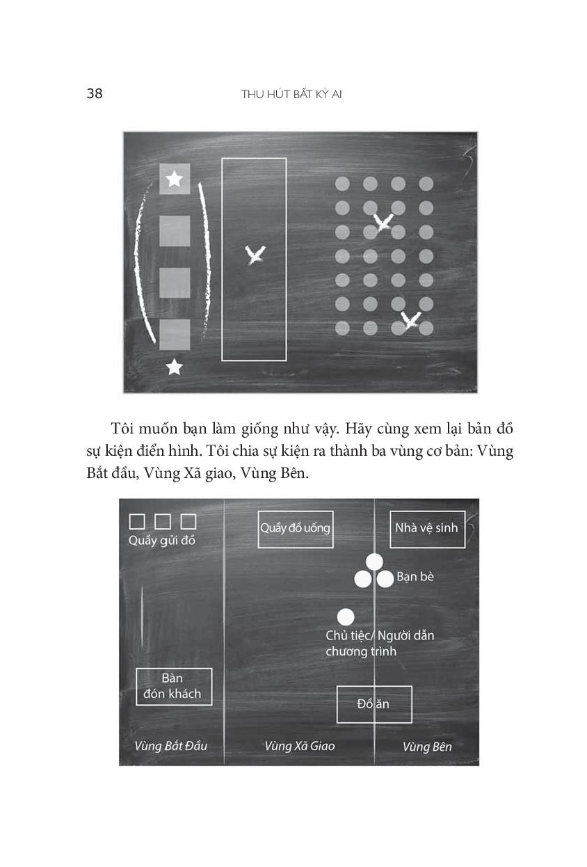 thu hút bất kỳ ai - Ảnh 19