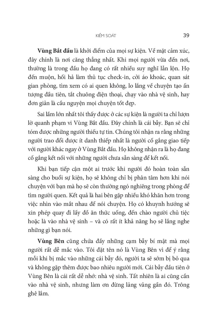 thu hút bất kỳ ai - Ảnh 20