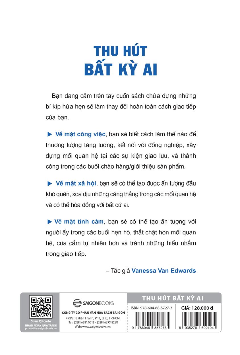 thu hút bất kỳ ai - Ảnh 21