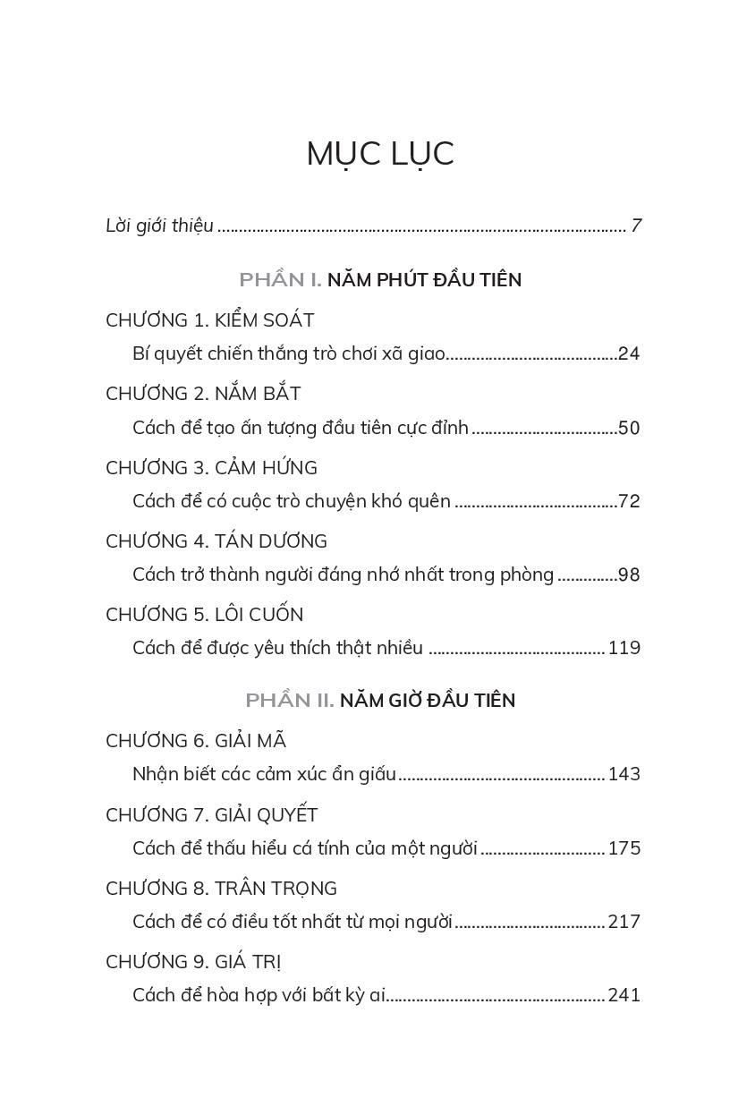 thu hút bất kỳ ai - Ảnh 3