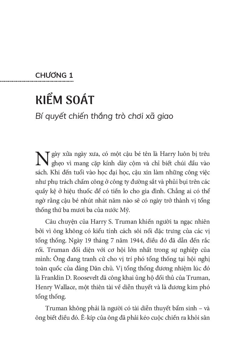 thu hút bất kỳ ai - Ảnh 5