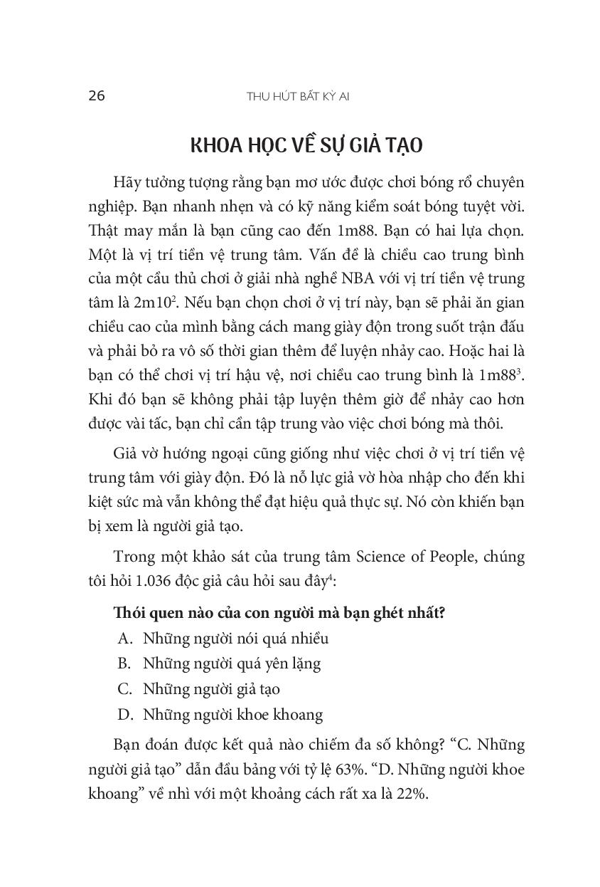 thu hút bất kỳ ai - Ảnh 7