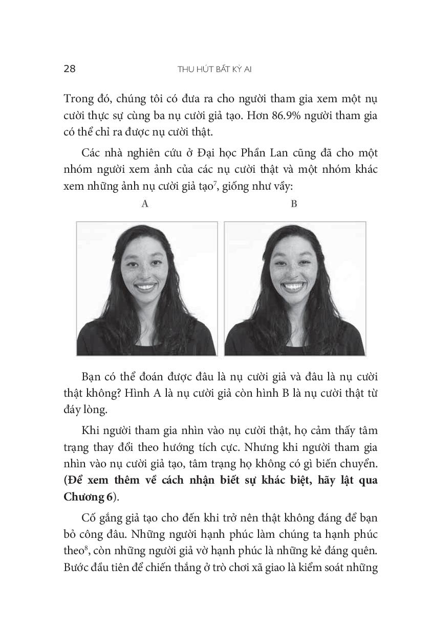 thu hút bất kỳ ai - Ảnh 9