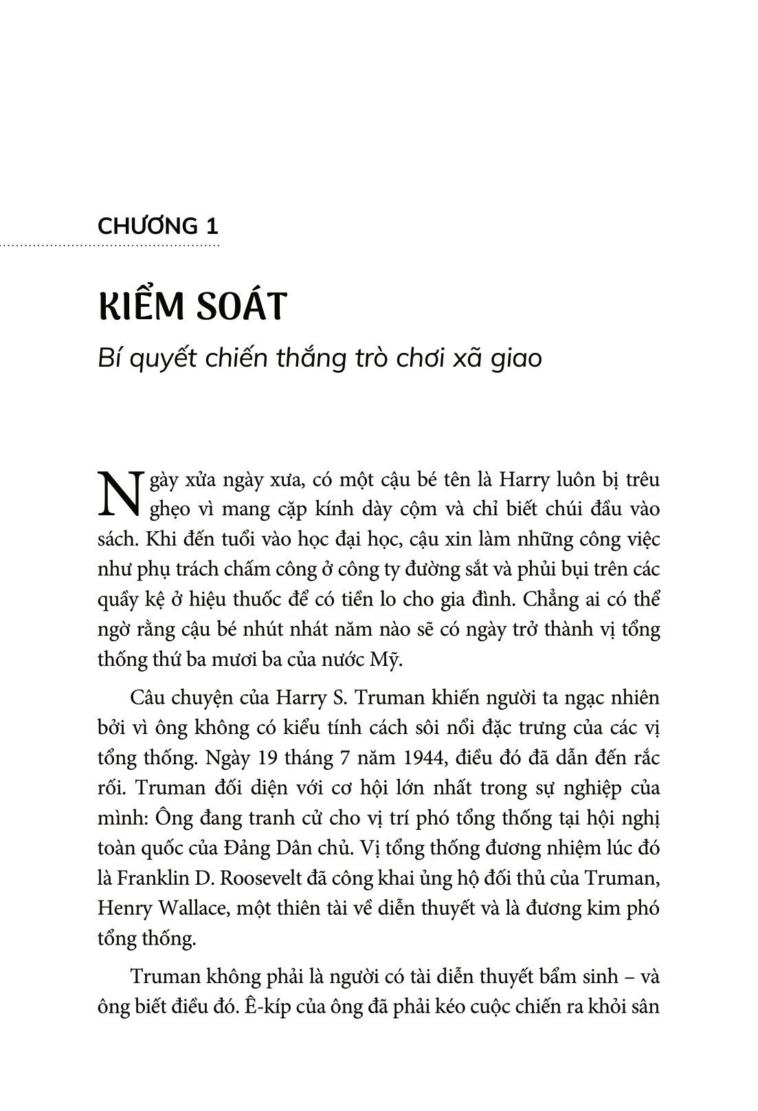 thu hút bất kỳ ai (tái bản 2023) - Ảnh 14