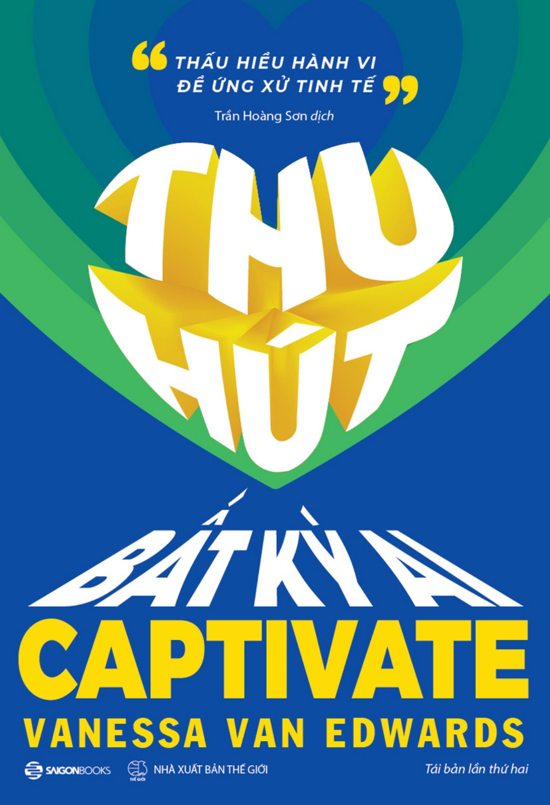 thu hút bất kỳ ai (tái bản 2023) - Ảnh 2