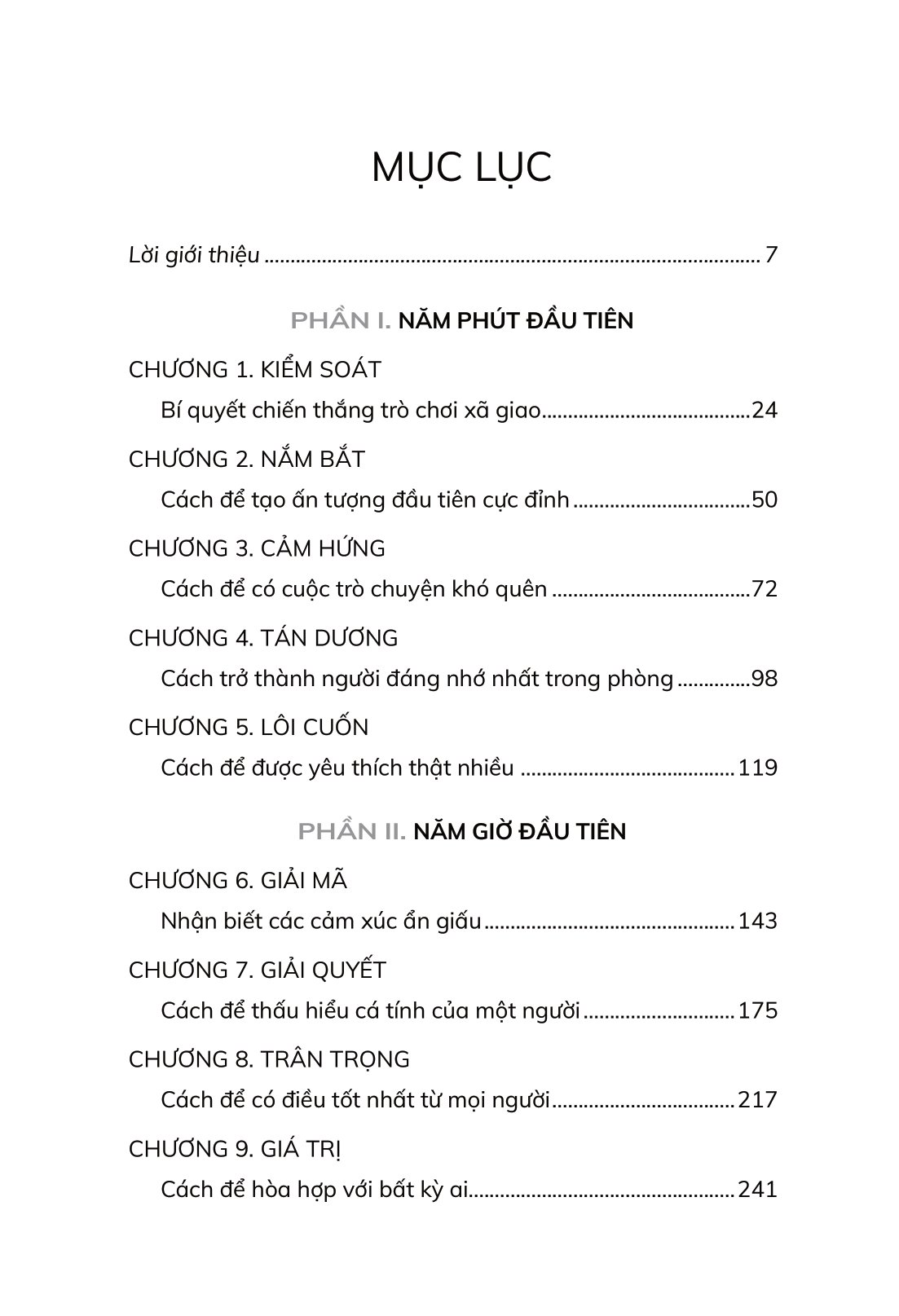 thu hút bất kỳ ai (tái bản 2023) - Ảnh 3