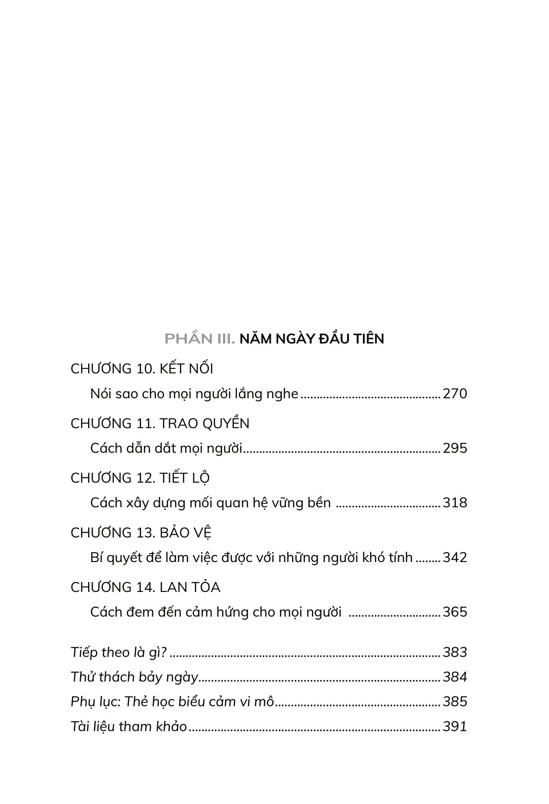 thu hút bất kỳ ai (tái bản 2023) - Ảnh 4