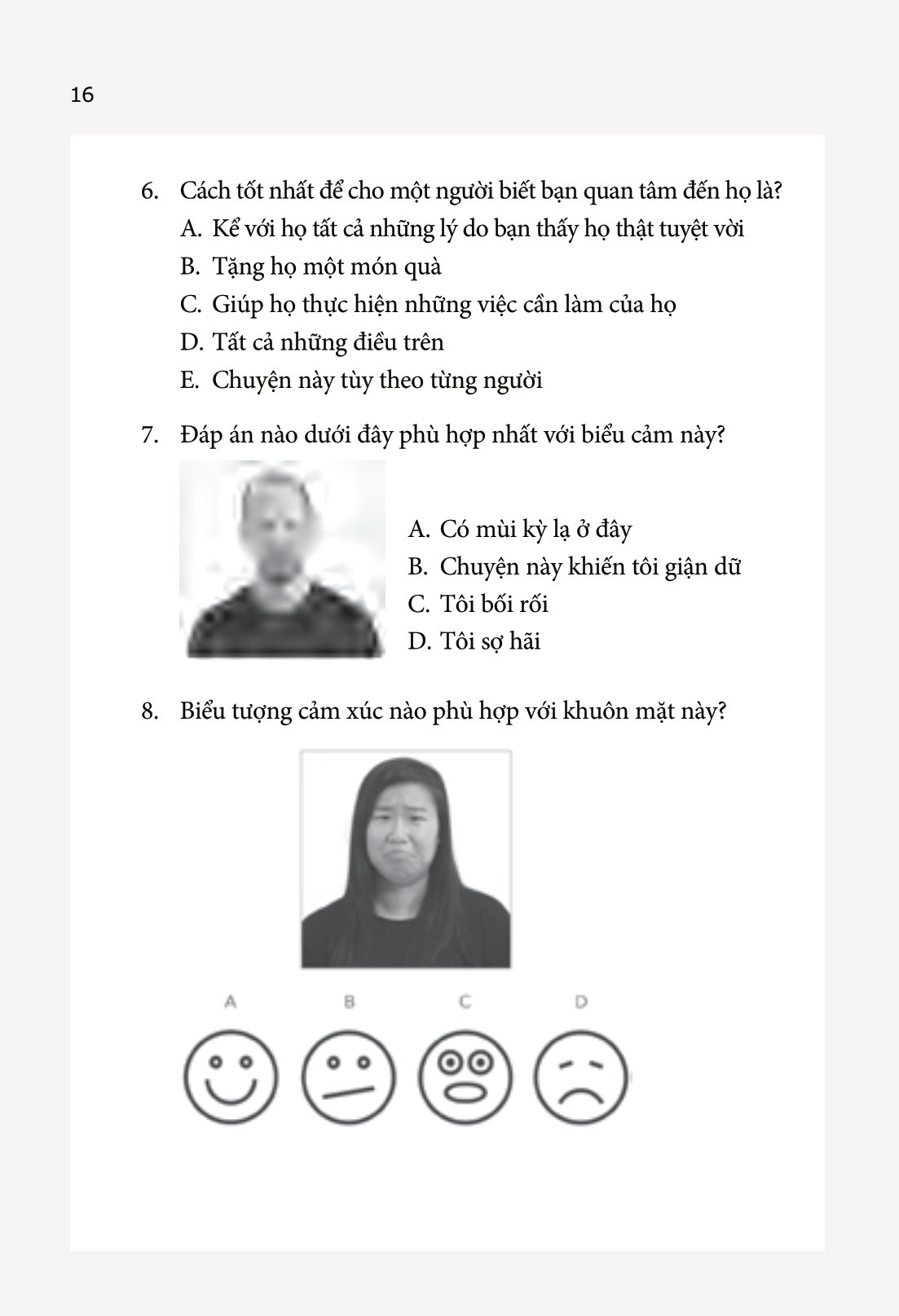 thu hút bất kỳ ai (tái bản 2023) - Ảnh 7