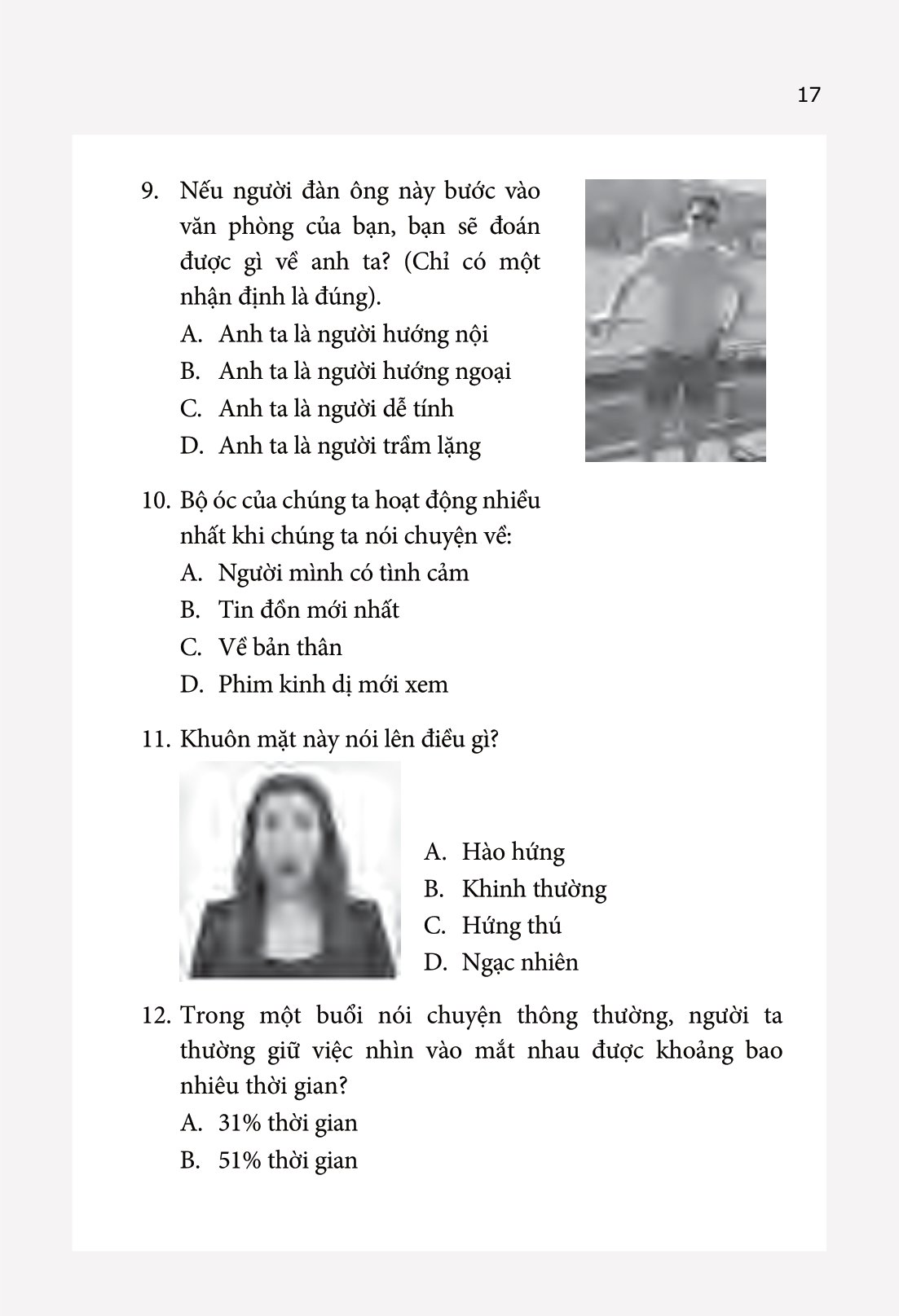 thu hút bất kỳ ai (tái bản 2023) - Ảnh 8