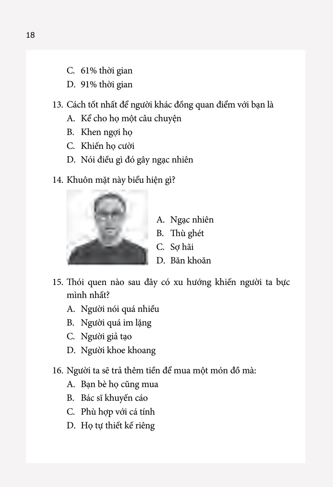 thu hút bất kỳ ai (tái bản 2023) - Ảnh 9