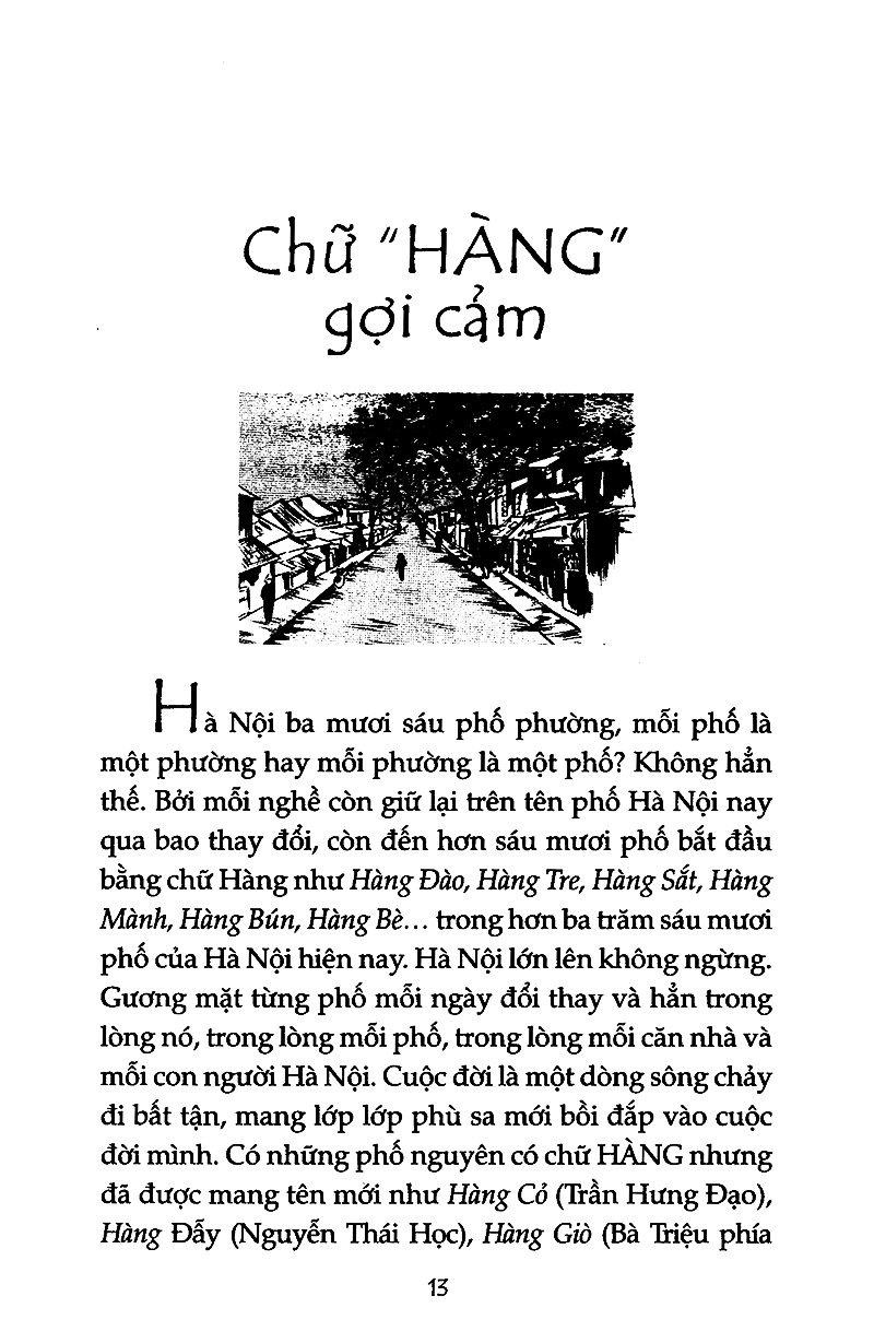 thú lang thang người hà nội - Ảnh 14