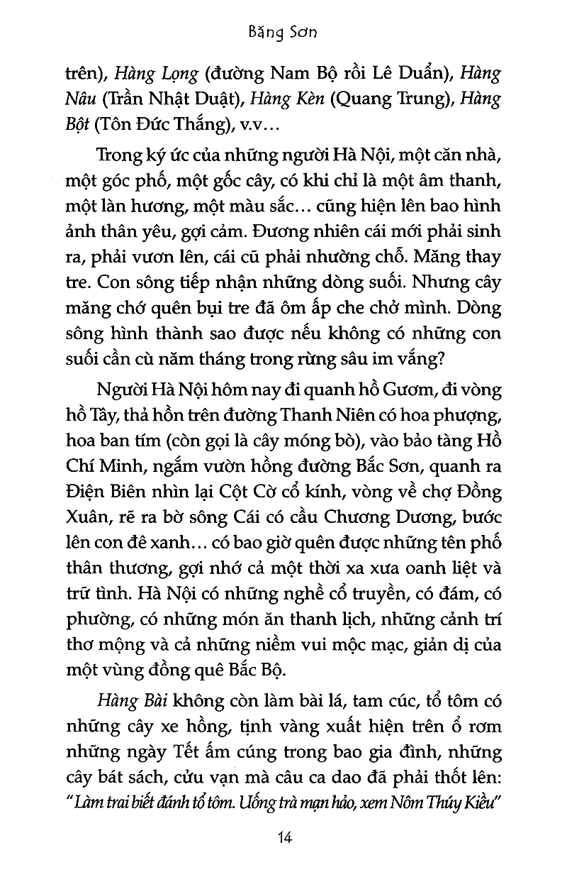 thú lang thang người hà nội - Ảnh 15