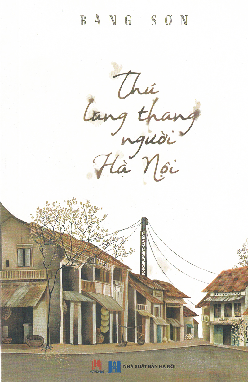 thú lang thang người hà nội - Ảnh 2