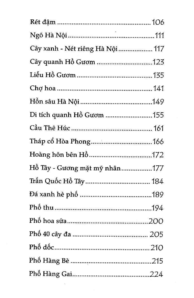 thú lang thang người hà nội - Ảnh 4