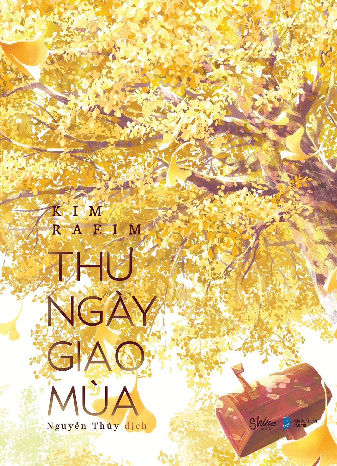 thư ngày giao mùa - Ảnh 2