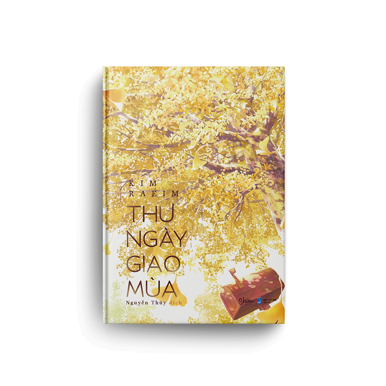 thư ngày giao mùa - Ảnh 5