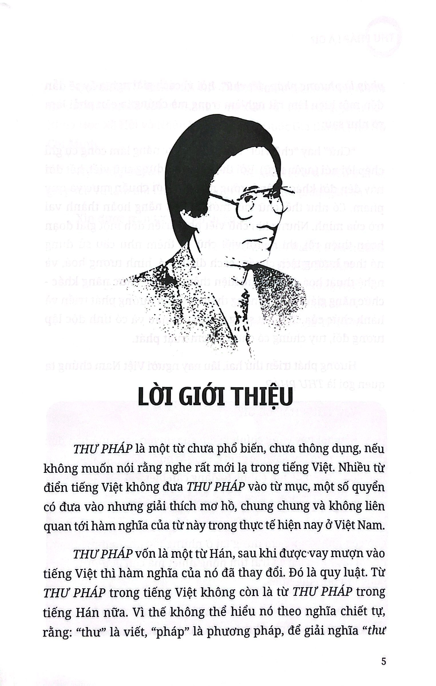 thư pháp là gì? - Ảnh 3