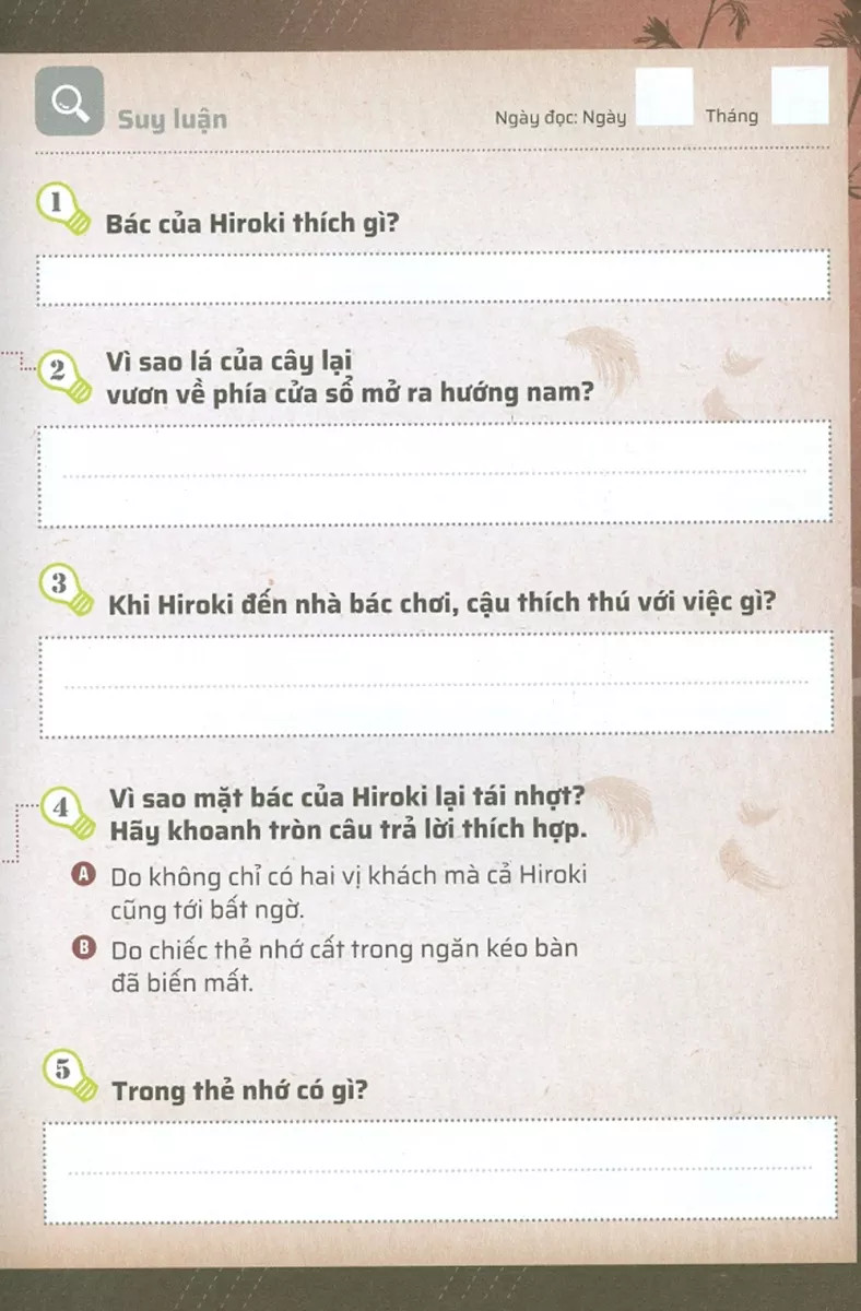 thử tài thám tử - những vụ án về sinh vật - Ảnh 6