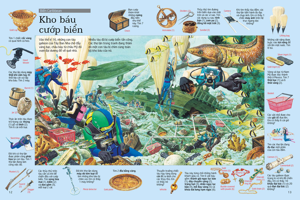 thử tài tìm kiếm - biển khơi - Ảnh 4