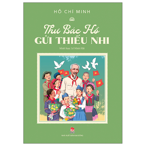 thư tết của bác hồ - Ảnh 8