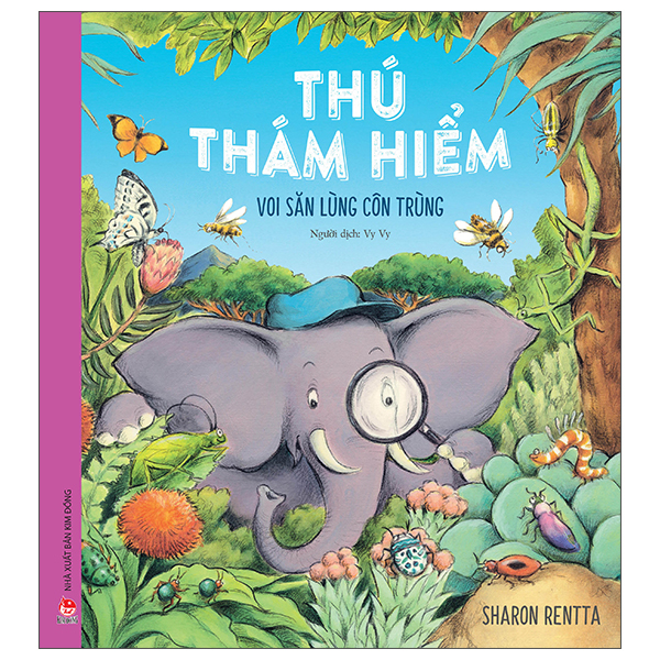 Thú Thám Hiểm - Sóc Phi Hành Gia - Ảnh 6