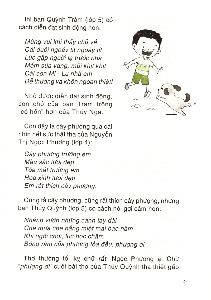 thủ thỉ chuyện văn chương - Ảnh 12