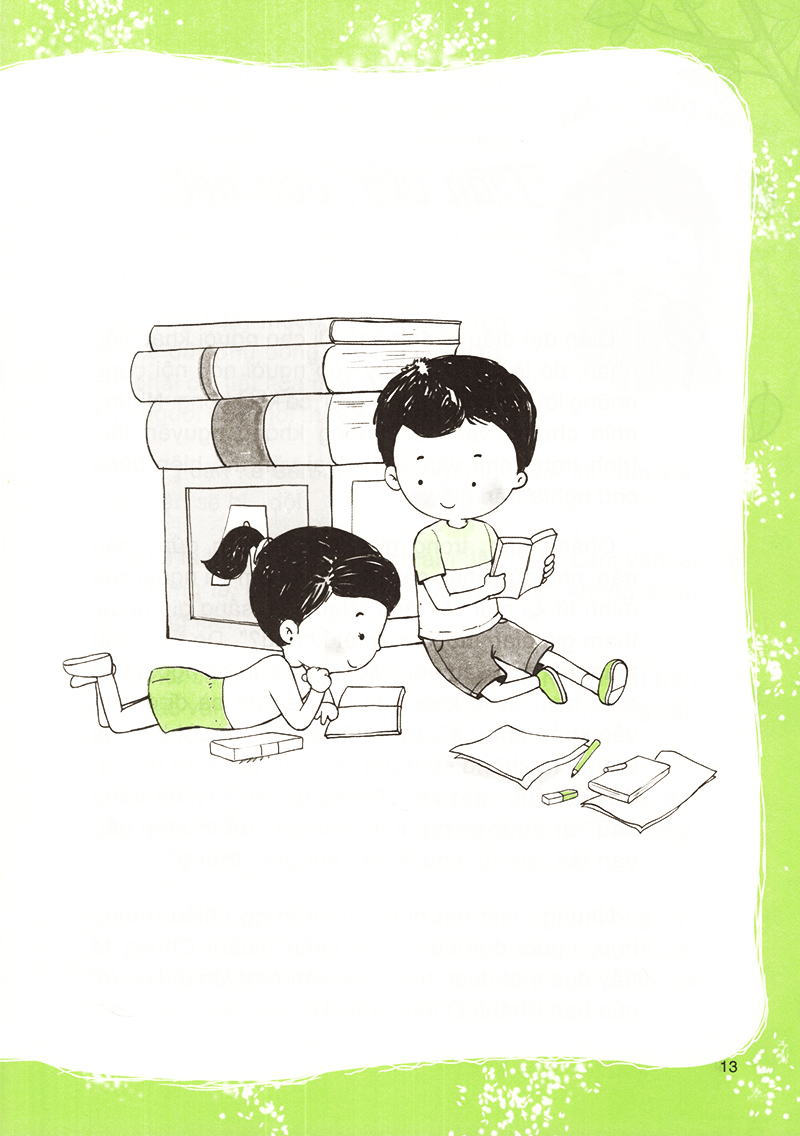 thủ thỉ chuyện văn chương - Ảnh 4