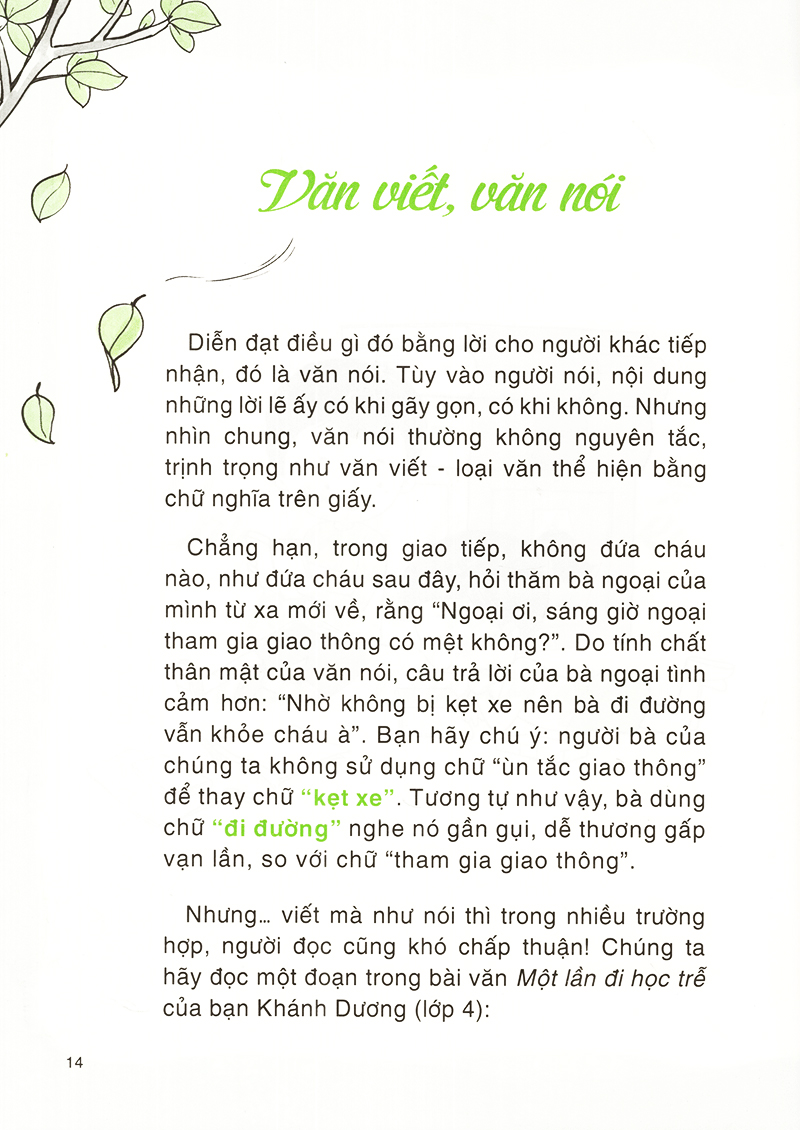 thủ thỉ chuyện văn chương - Ảnh 5