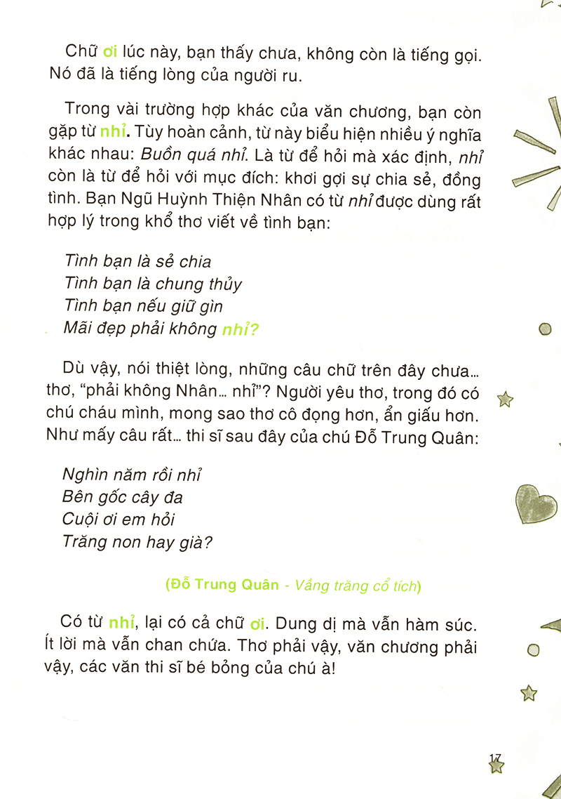 thủ thỉ chuyện văn chương - Ảnh 8