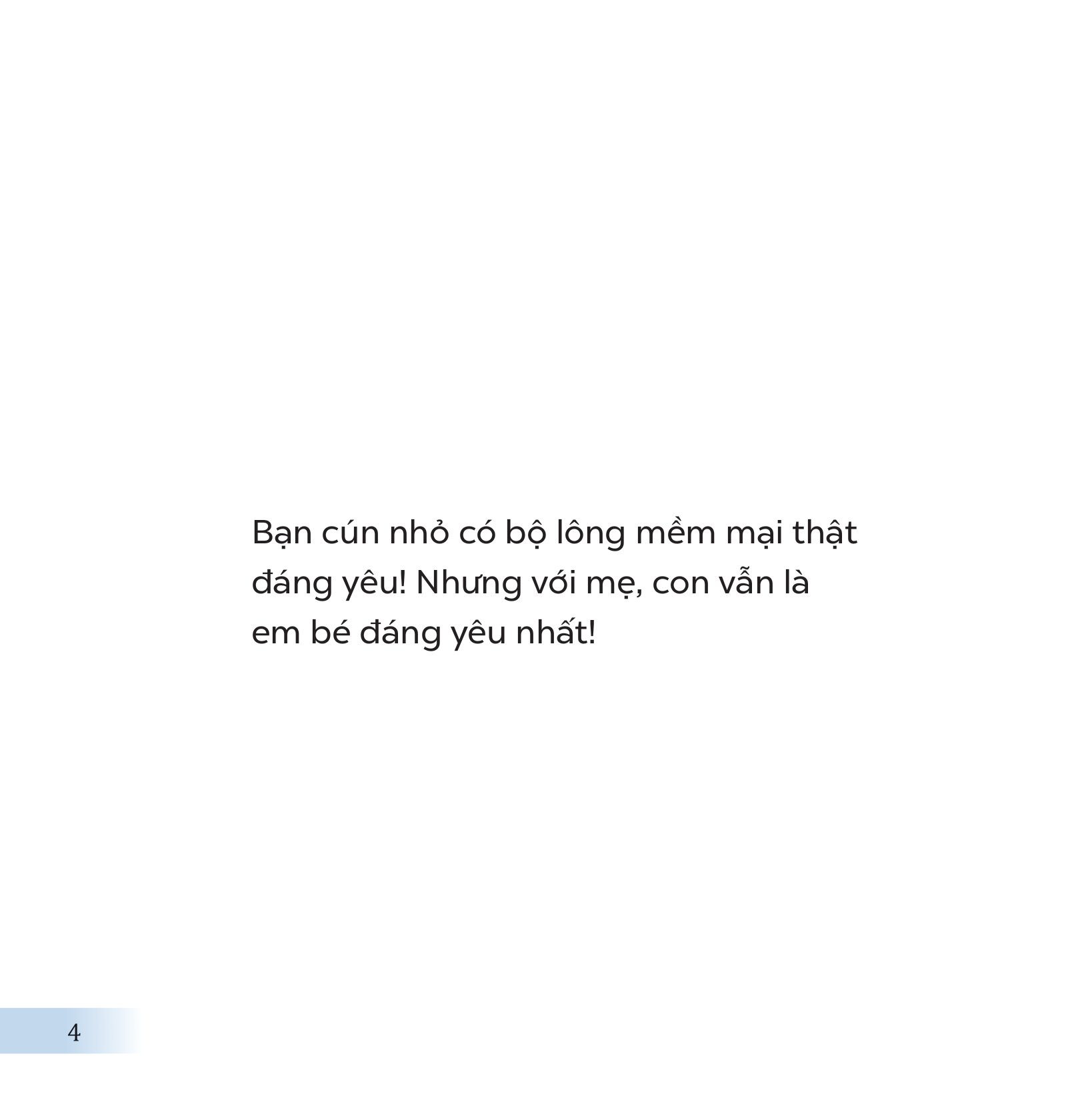 thủ thỉ cùng con - con thật là đáng yêu - Ảnh 5
