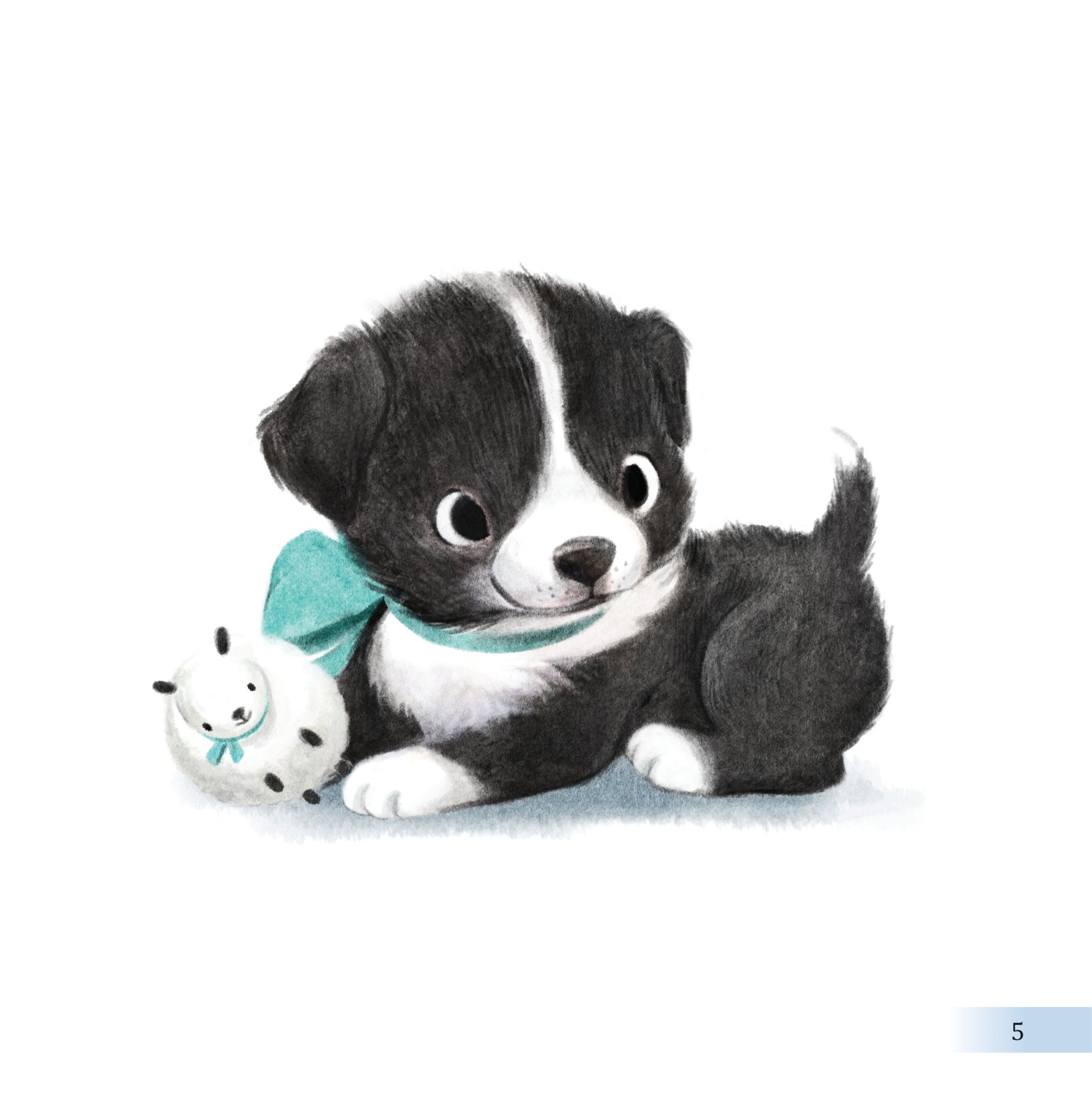 thủ thỉ cùng con - con thật là đáng yêu - Ảnh 6