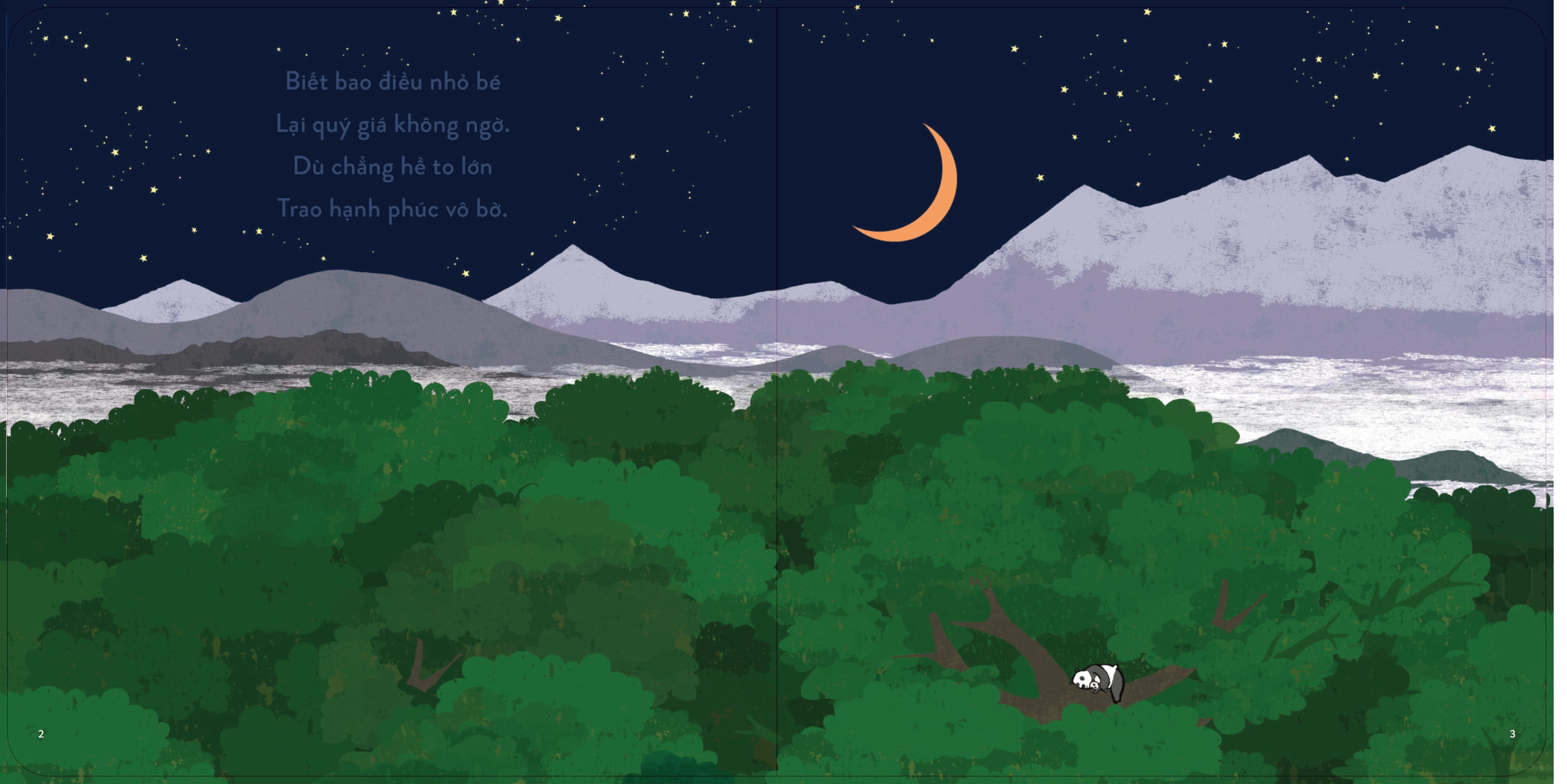 Thủ Thỉ Cùng Con - Điều Quan Trọng Nhất - Ảnh 3